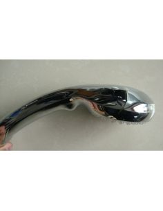 Светеща LED душ слушалка в 4 цвята 2