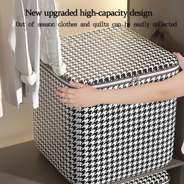 Луксозна чанта за сезонно съхранение 110L 140L 180L