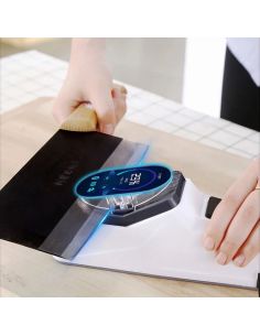 Професионално USB точило за ножове с автоматично заточване