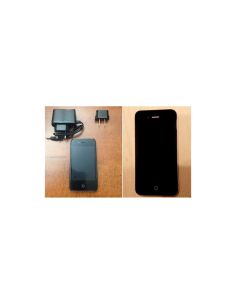 Мощен електрошок под формата на обикновен iPhone 2