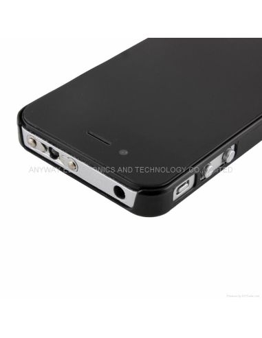 Мощен електрошок под формата на обикновен iPhone