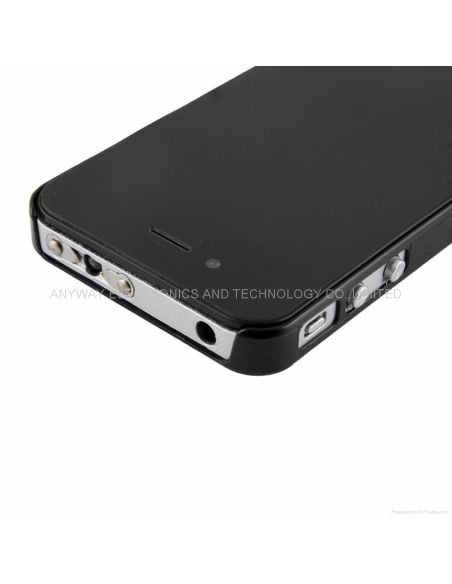 Мощен електрошок под формата на обикновен iPhone