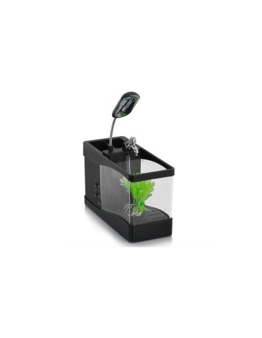 СВЕТЕЩ USB АКВАРИУМ ЗА БЮРО