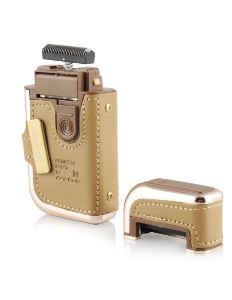 Мъжка самобръсначка тример Kemei KM-5600