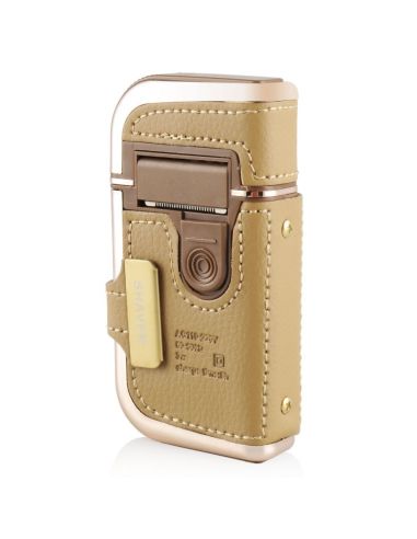 Мъжка самобръсначка тример Kemei KM-5600
