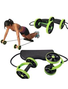 Уред за домашен фитнес Revoflex Xtreme