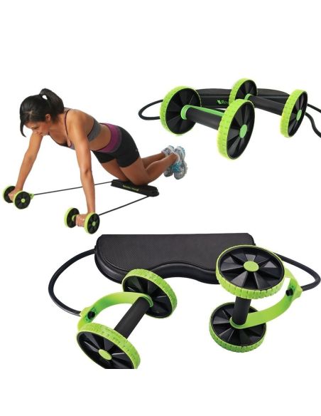 Уред за домашен фитнес Revoflex Xtreme