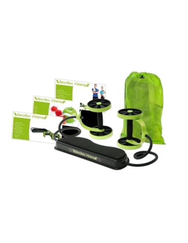 Уред за домашен фитнес Revoflex Xtreme