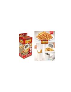 Perfect Fries Преса за рязане на картофи за пържене 2