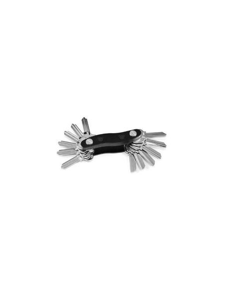 Метален органайзер за ключове Clever Key