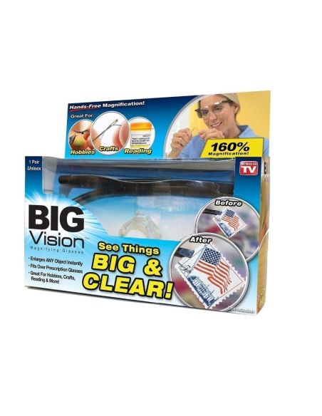 Big Vision Увеличителни очила