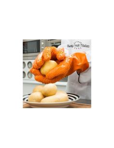 Ръкавици за белене на картофи Toter Mitts