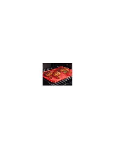 ПОДЛОЖКА ЗА ПЕЧЕНЕ НА ЯСТИЯ PYRAMID PAN