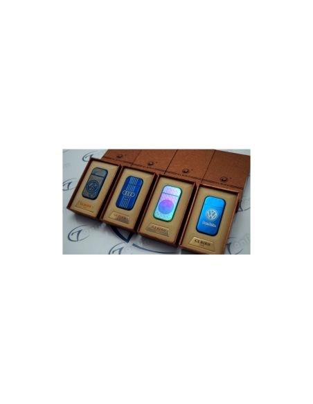 Зареждаща USB запалка – BMW, Mercedes, Audi, VW