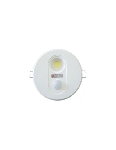 LED Лампа с Датчик за Движение