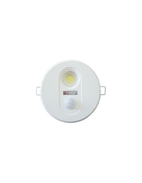 LED Лампа с Датчик за Движение