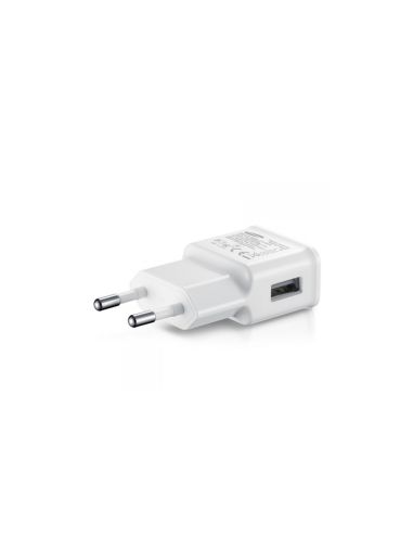Зарядно устройство 220V 1х USB изход 2A