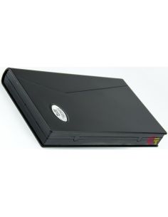 Джобна електронна везна 500 гр. Notebook 2
