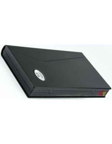 Джобна електронна везна 500 гр. Notebook