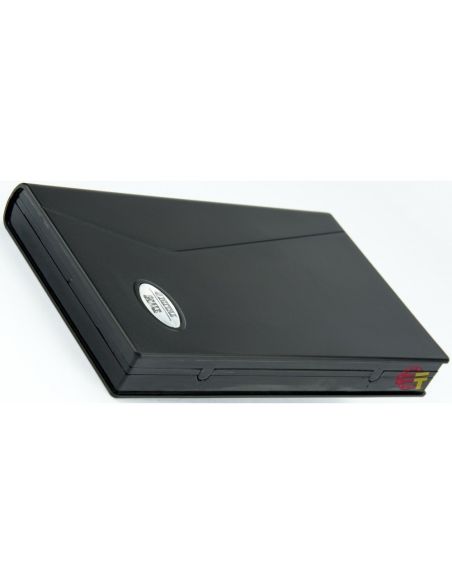 Джобна електронна везна 500 гр. Notebook