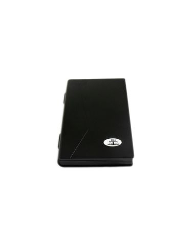 Джобна електронна везна 500 гр. Notebook