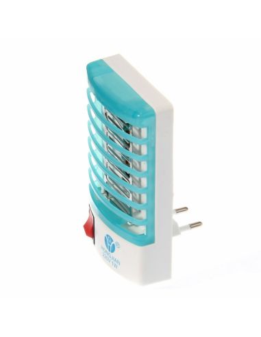 Лампа против комари за контакт 220V