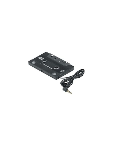 Касета адаптер за CD MP3 плеъри