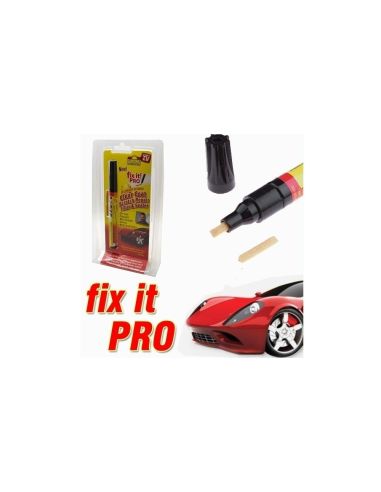 Маркер заличител за драскотини на коли Fix It Pro