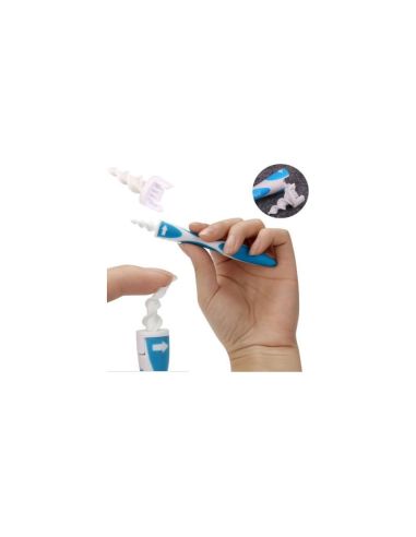 Уред за почистване на уши Smart Swab 16 накрайника