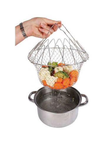 Многофункционален кухненски уред Chef Basket