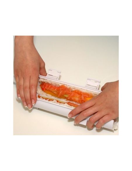 Базука за приготвяне на суши – уред за суши Sushi Bazooka