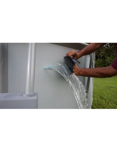 Здраво водоустойчиво тиксо Flex Tape