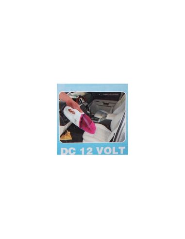 ПРАХОСМУКАЧКА ЗА КОЛА НА 12V