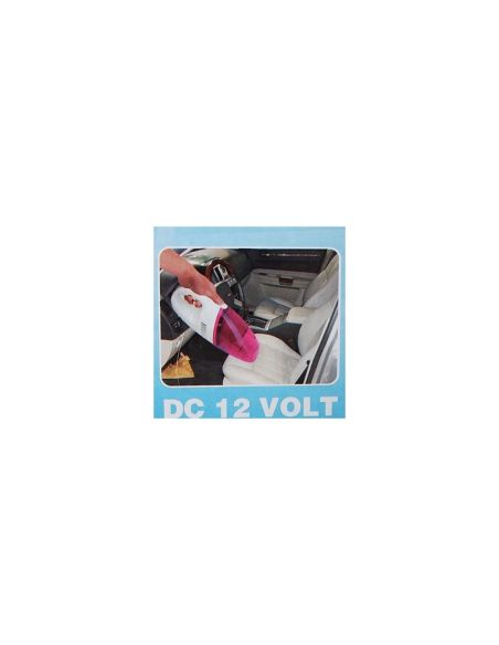 ПРАХОСМУКАЧКА ЗА КОЛА НА 12V