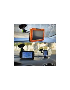Универсална Нано стойка за кола за телефон или GPS 2