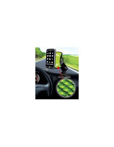 Универсална Нано стойка за кола за телефон или GPS