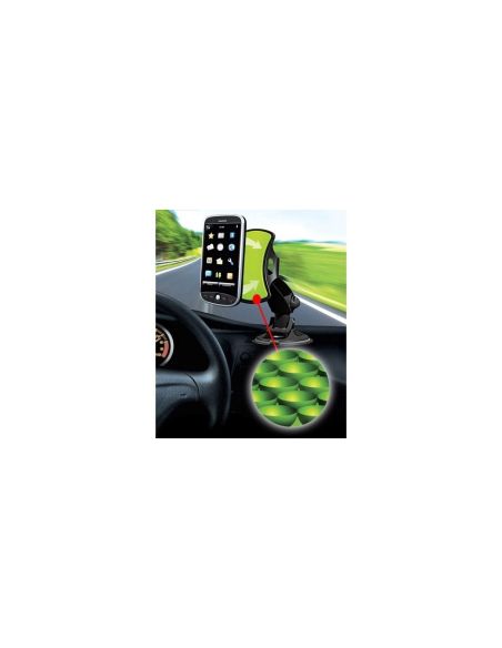 Универсална Нано стойка за кола за телефон или GPS