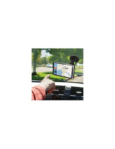 Универсална Нано стойка за кола за телефон или GPS
