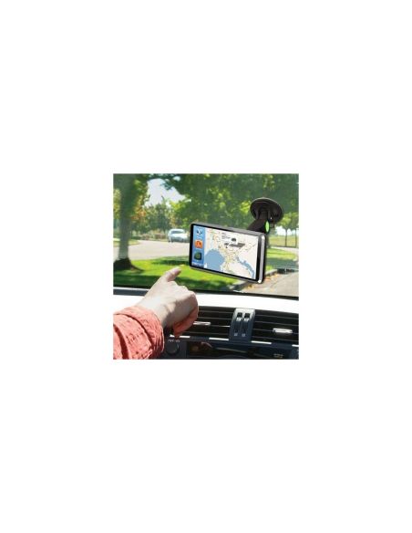 Универсална Нано стойка за кола за телефон или GPS
