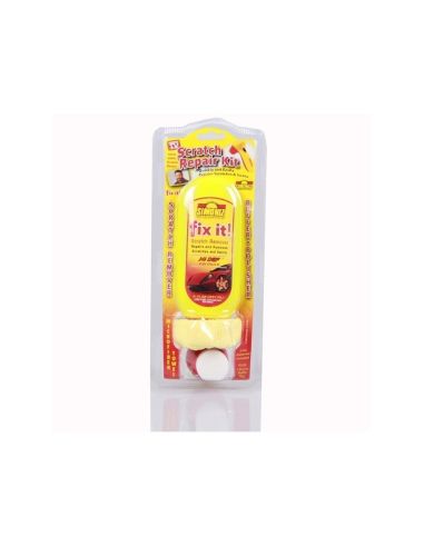 Комплект за премахване на драскотини по коли Fix it Scratch Remover