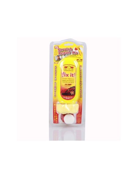 Комплект за премахване на драскотини по коли Fix it Scratch Remover