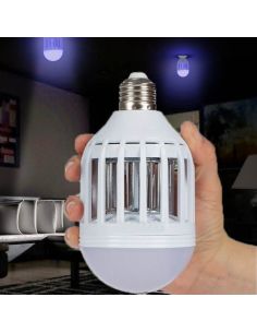 Крушка Против Комари ZAPP LIGHT, UV лампа