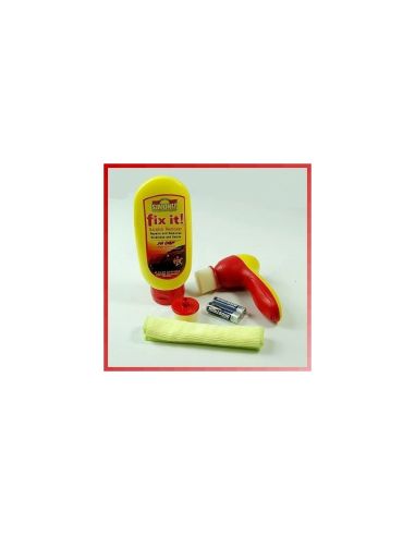 Комплект за премахване на драскотини по коли Fix it Scratch Remover