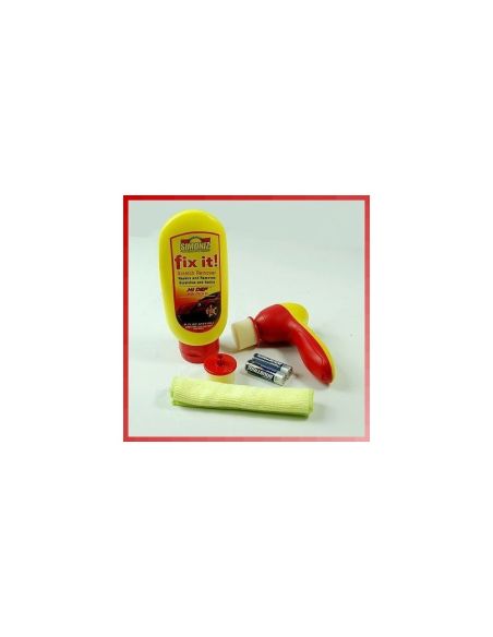 Комплект за премахване на драскотини по коли Fix it Scratch Remover