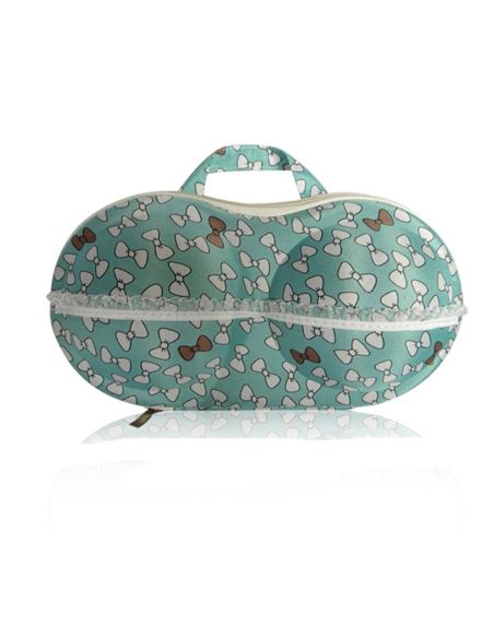 Органайзер за сутиени Bra Bag при пътуване