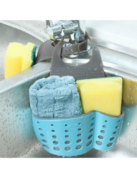 Кухненска поставка за гъба Sink Sider