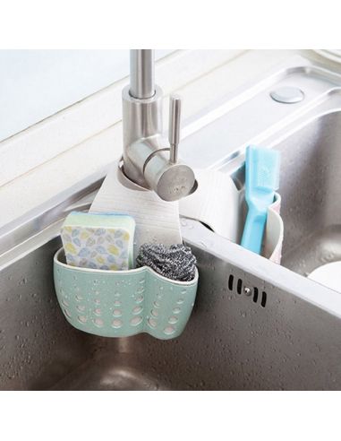 Кухненска поставка за гъба Sink Sider