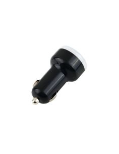 USB Зарядно за кола