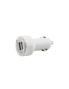 USB Зарядно за кола 2