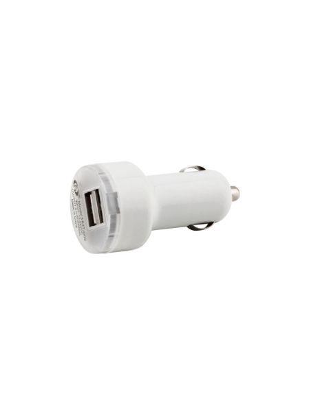 USB Зарядно за кола
